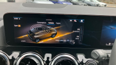 Mercedes-Benz GLA 180 Sport Edition 5dr Auto Petrol Hatchback